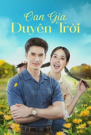 Oan Gia Duyên Trời
